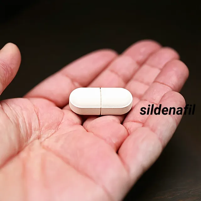 Sildenafil doc generico prezzo